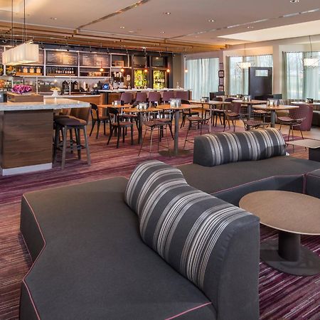 מלון Courtyard By Marriott Fairfax Fair Oaks מראה חיצוני תמונה