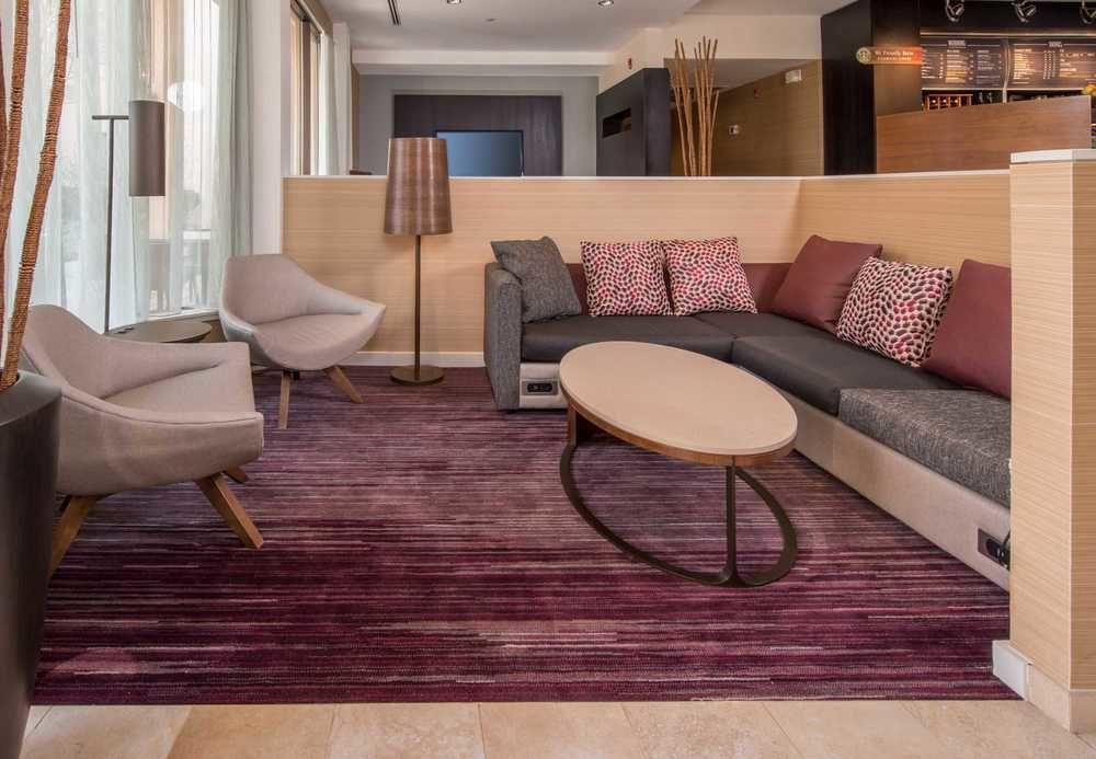 מלון Courtyard By Marriott Fairfax Fair Oaks מראה חיצוני תמונה