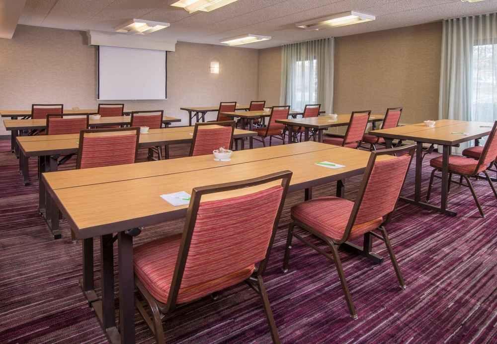 מלון Courtyard By Marriott Fairfax Fair Oaks מראה חיצוני תמונה