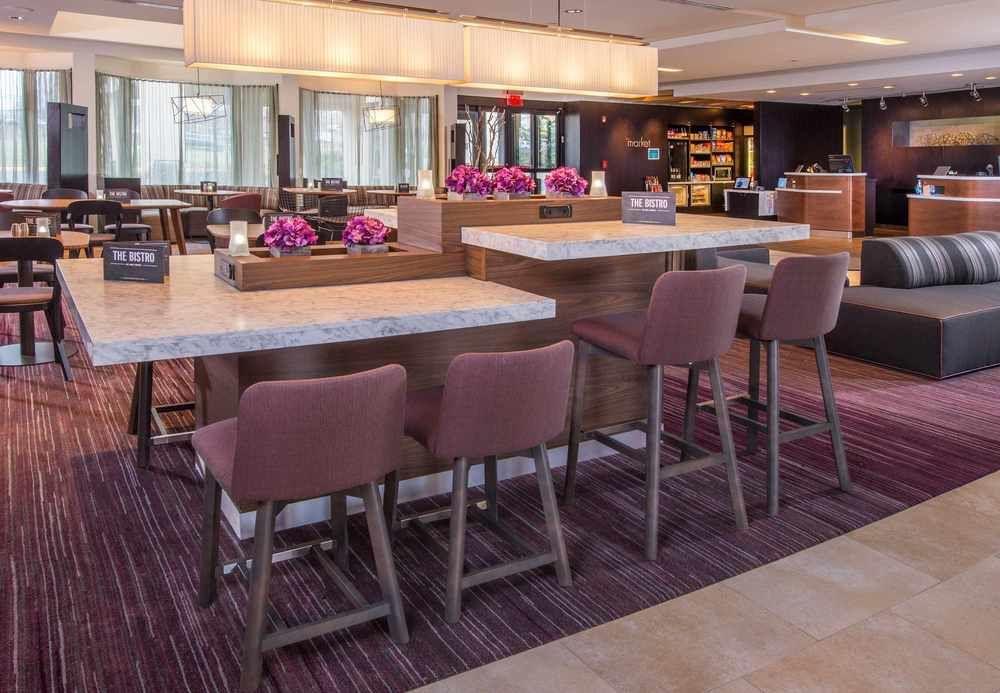 מלון Courtyard By Marriott Fairfax Fair Oaks מראה חיצוני תמונה