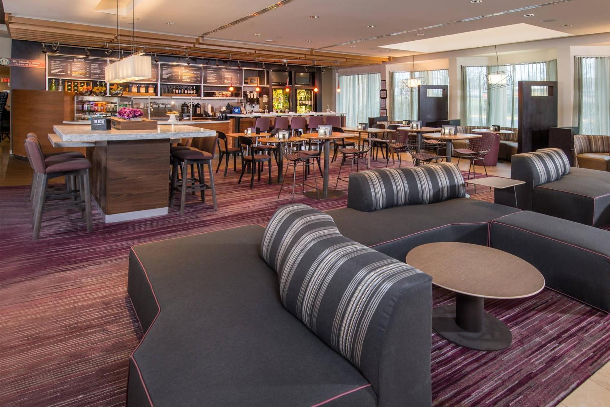 מלון Courtyard By Marriott Fairfax Fair Oaks מראה חיצוני תמונה