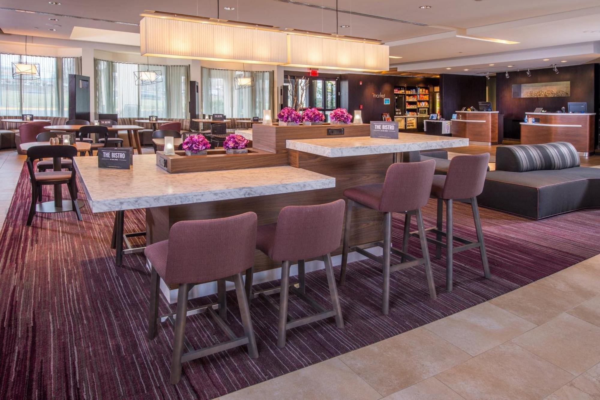 מלון Courtyard By Marriott Fairfax Fair Oaks מראה חיצוני תמונה
