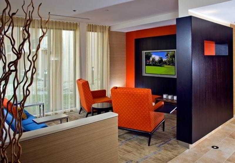 מלון Courtyard By Marriott Fairfax Fair Oaks מראה חיצוני תמונה