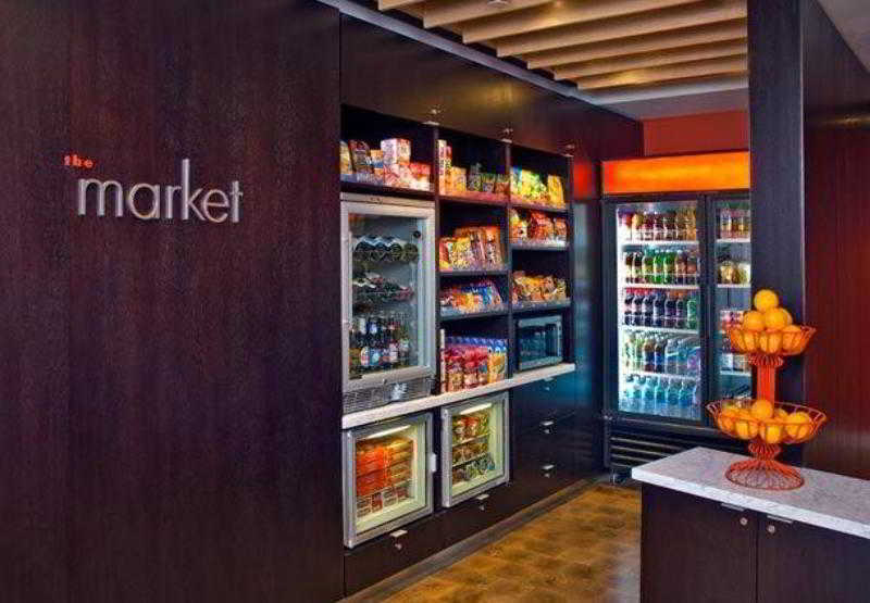 מלון Courtyard By Marriott Fairfax Fair Oaks מראה חיצוני תמונה