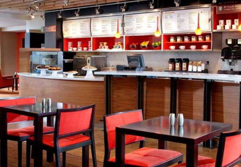 מלון Courtyard By Marriott Fairfax Fair Oaks מראה חיצוני תמונה