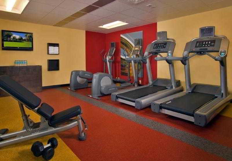 מלון Courtyard By Marriott Fairfax Fair Oaks מראה חיצוני תמונה