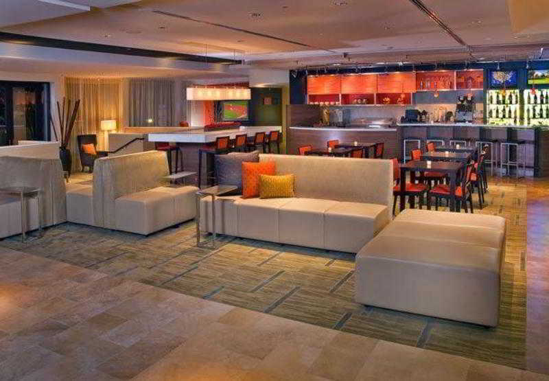 מלון Courtyard By Marriott Fairfax Fair Oaks מראה חיצוני תמונה