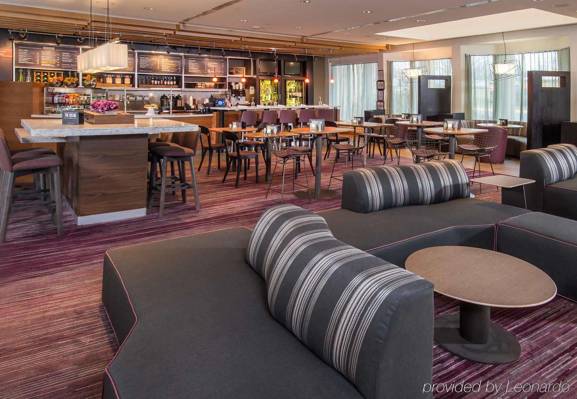 מלון Courtyard By Marriott Fairfax Fair Oaks מראה חיצוני תמונה